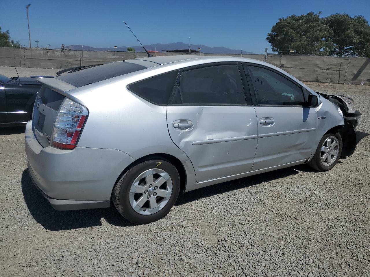 2009 Toyota Prius - Image 3
