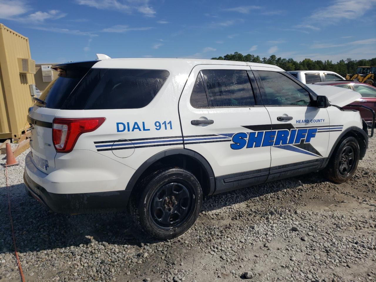 2016 Ford Explorer - Image 3
