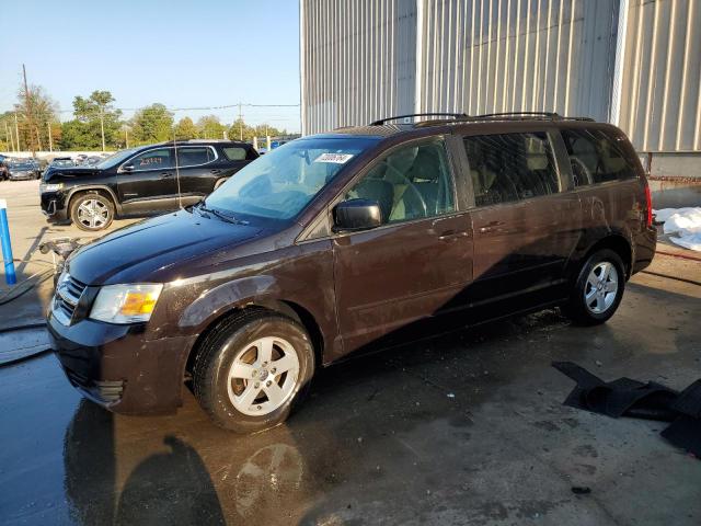 2010 Dodge Grand Caravan Hero