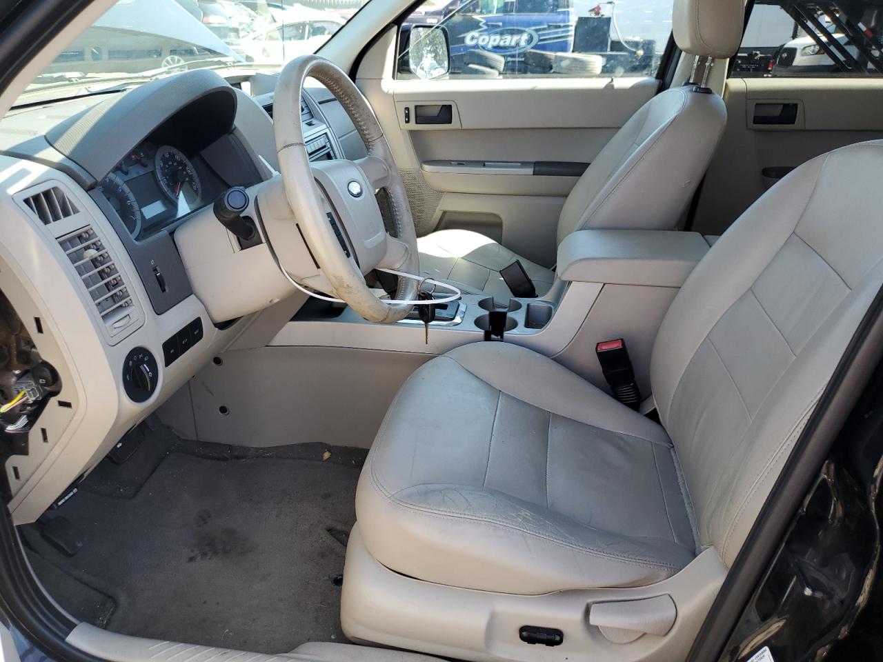 2008 Ford Escape - Image 7