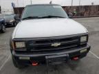 1995 Chevrolet S Truck S10 na sprzedaż w Wilmington, CA - Vandalism