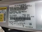 2017 Ford Fusion Titanium en Venta en Savannah, GA - Side