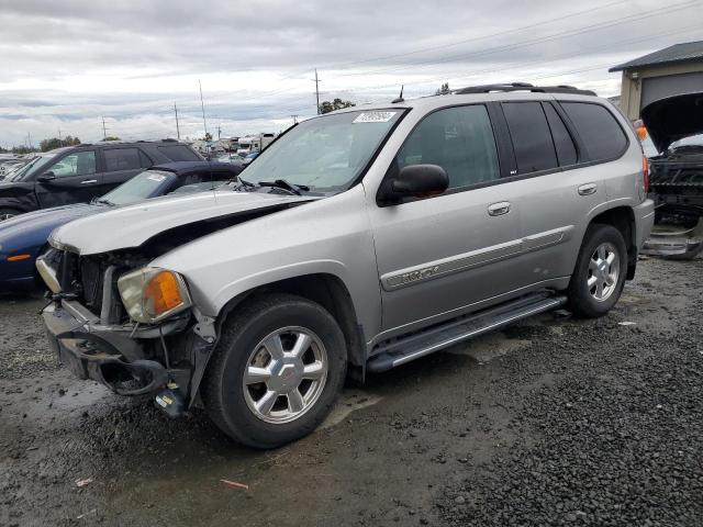 2004 Gmc Envoy  продається в Eugene, OR - Front End