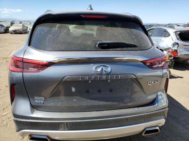 3PCAJ5M34LF109568 Infiniti QX50 PURE 6