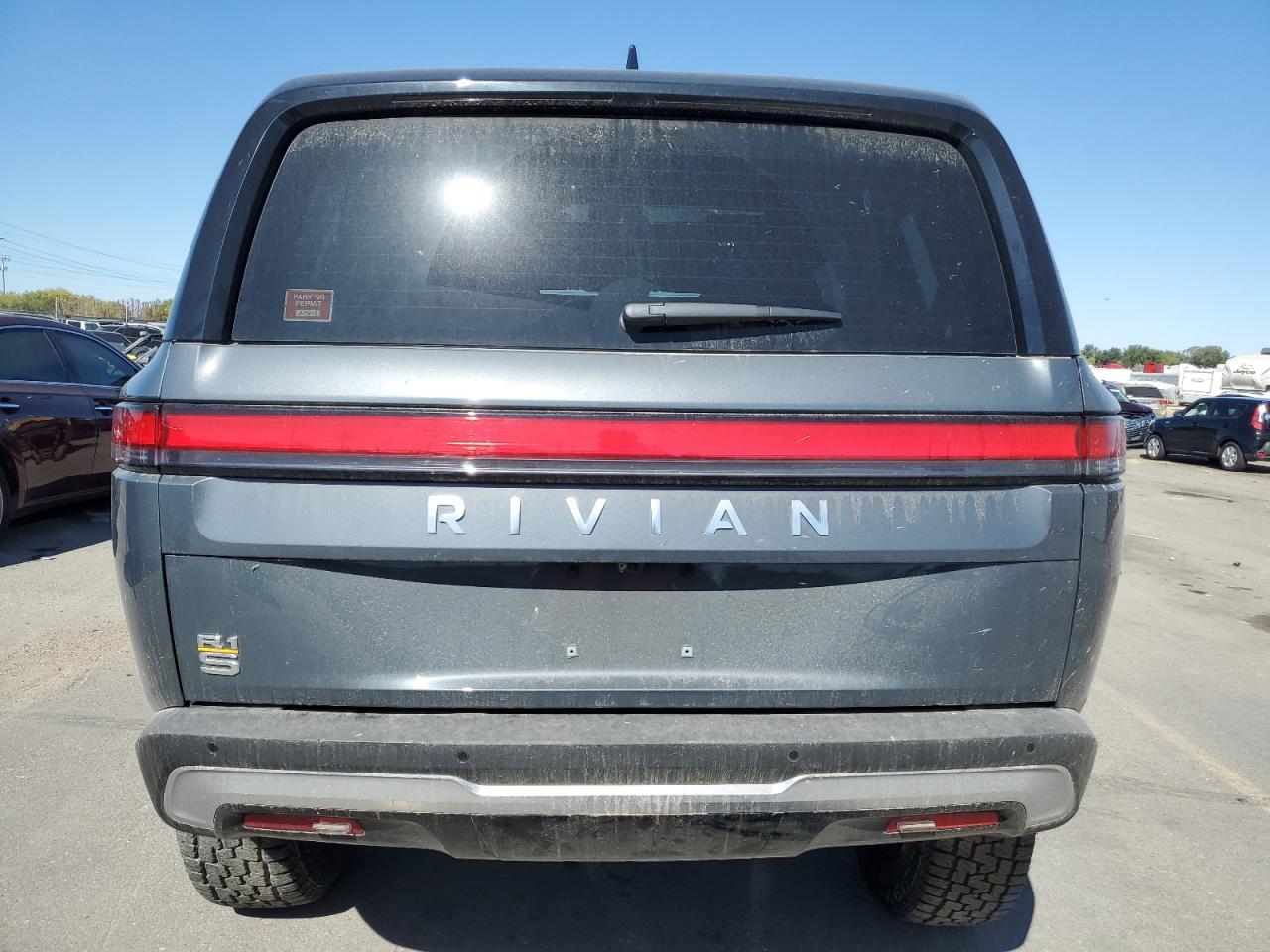 7PDSGABA1PN013071 2023 Rivian R1S Adventure