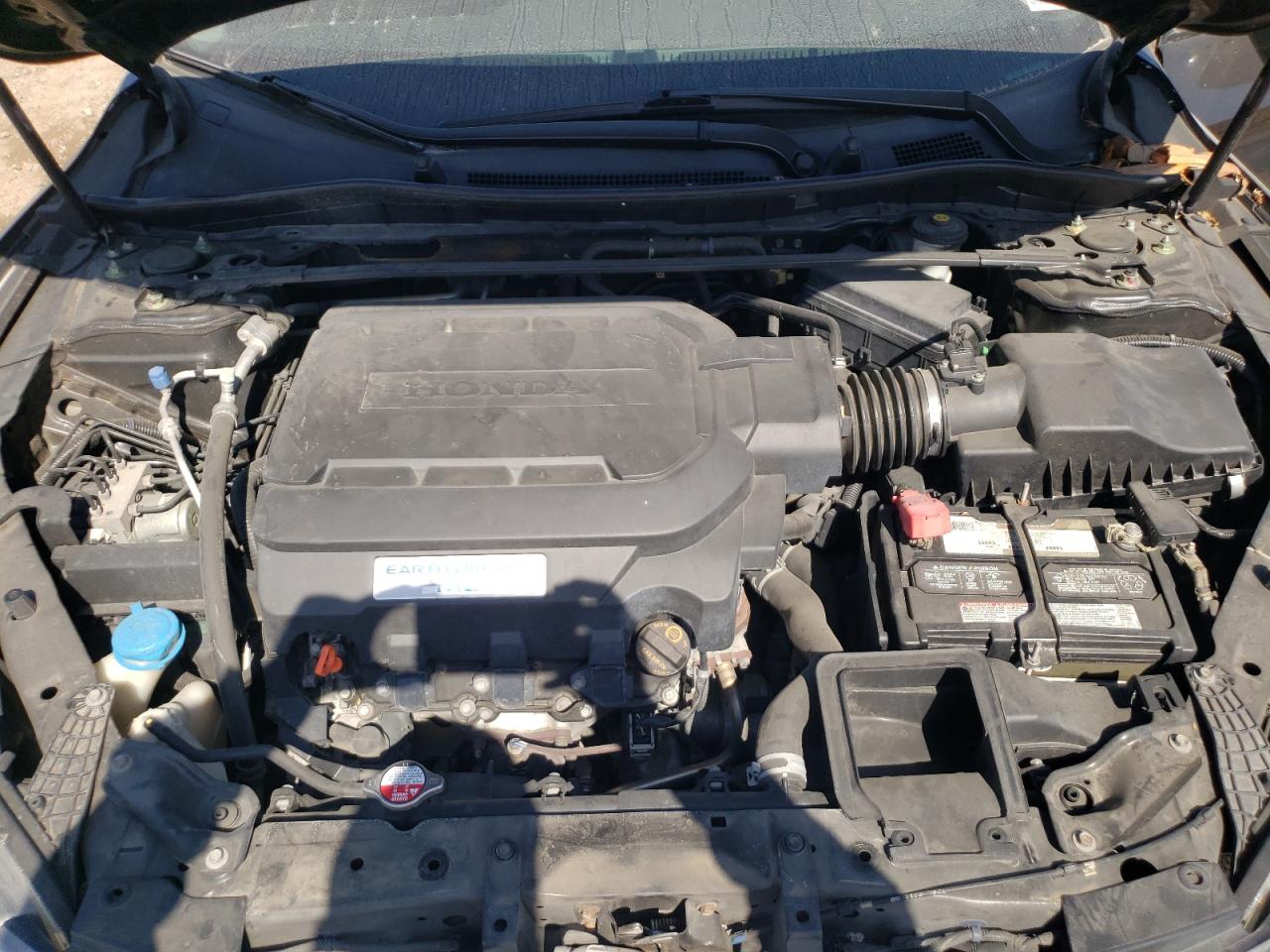 1HGCR3F82DA021290 2013 Honda Accord Exl