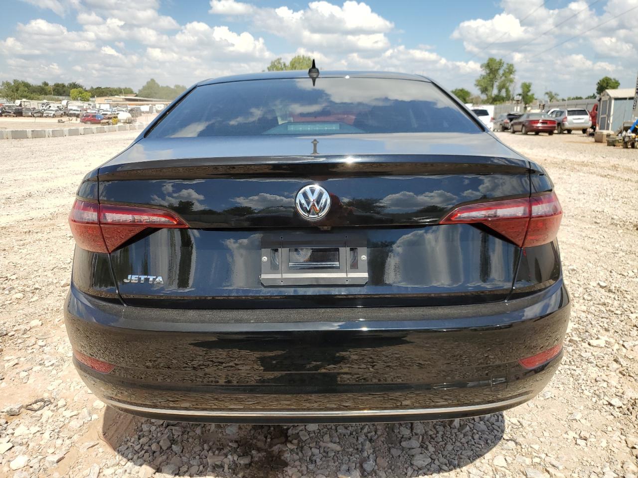 2021 Volkswagen Jetta S VIN: 3VWN57BU7MM008970 Lot: 69724304