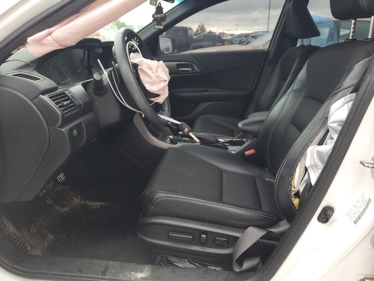 2016 Honda Accord - Image 7