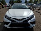 2023 Toyota Camry Trd იყიდება Denver-ში, CO - Hail