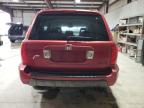 2004 Honda Pilot Exl de vânzare în Chambersburg, PA - Front End