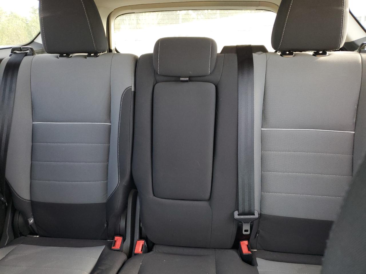 1FMCU9GX2EUD21316 2014 Ford Escape Se