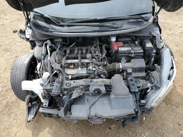 3N1CN8EV9ML824558 Nissan Versa SV 11