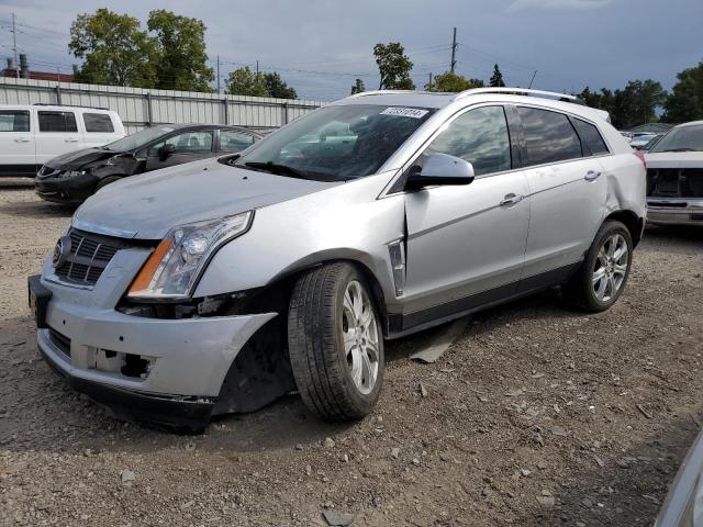 2010 Cadillac Srx Performance Collection