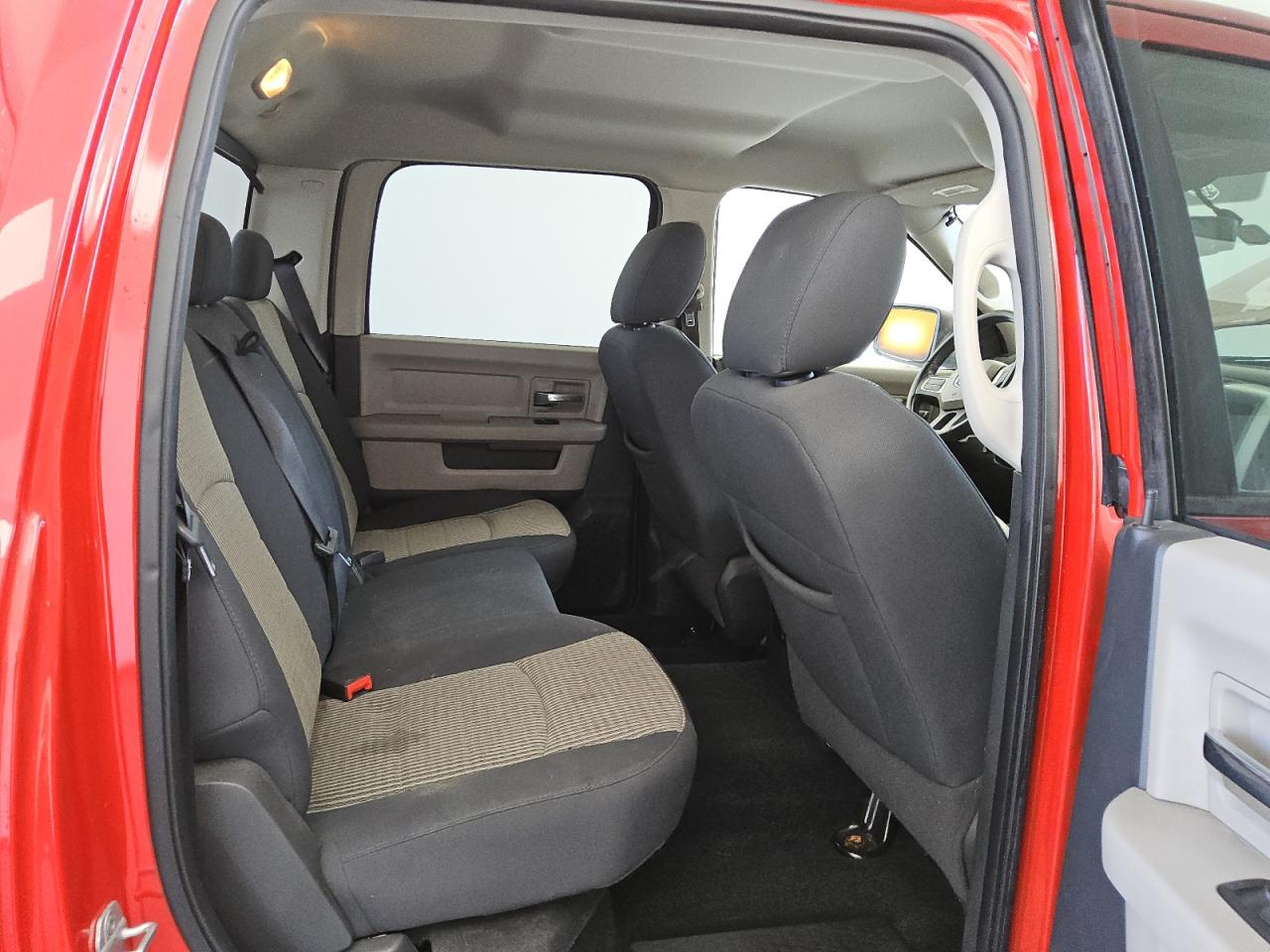 2010 Dodge Ram 1500 VIN: 1D7RB1CT6AS189603 Lot: 71665784