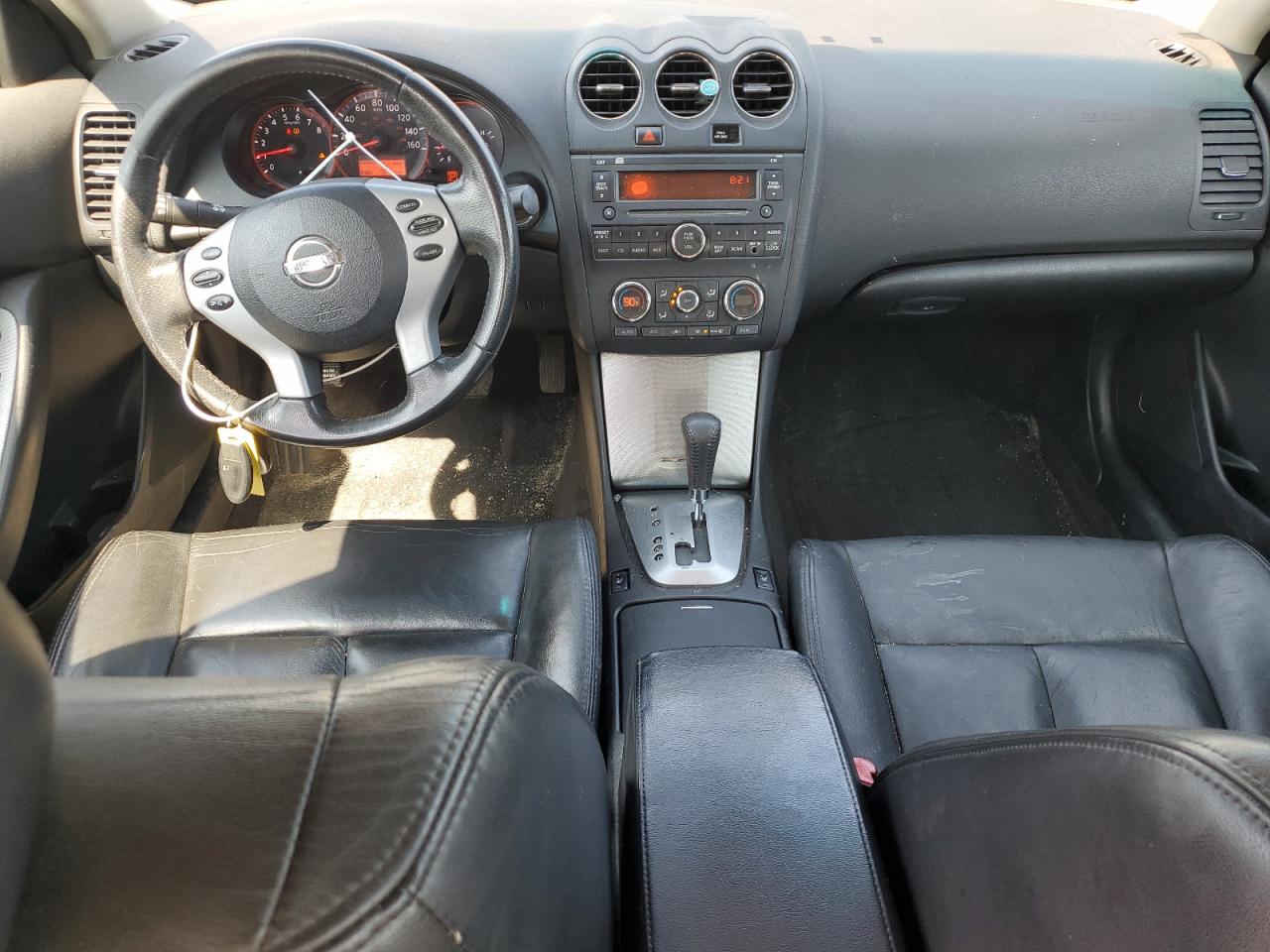 1N4AL21E97C167831 2007 Nissan Altima 2.5