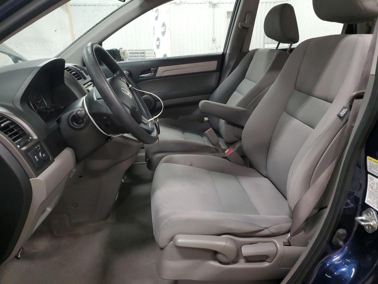 5J6RE4H3XBL057705 2011 Honda Cr-V Lx