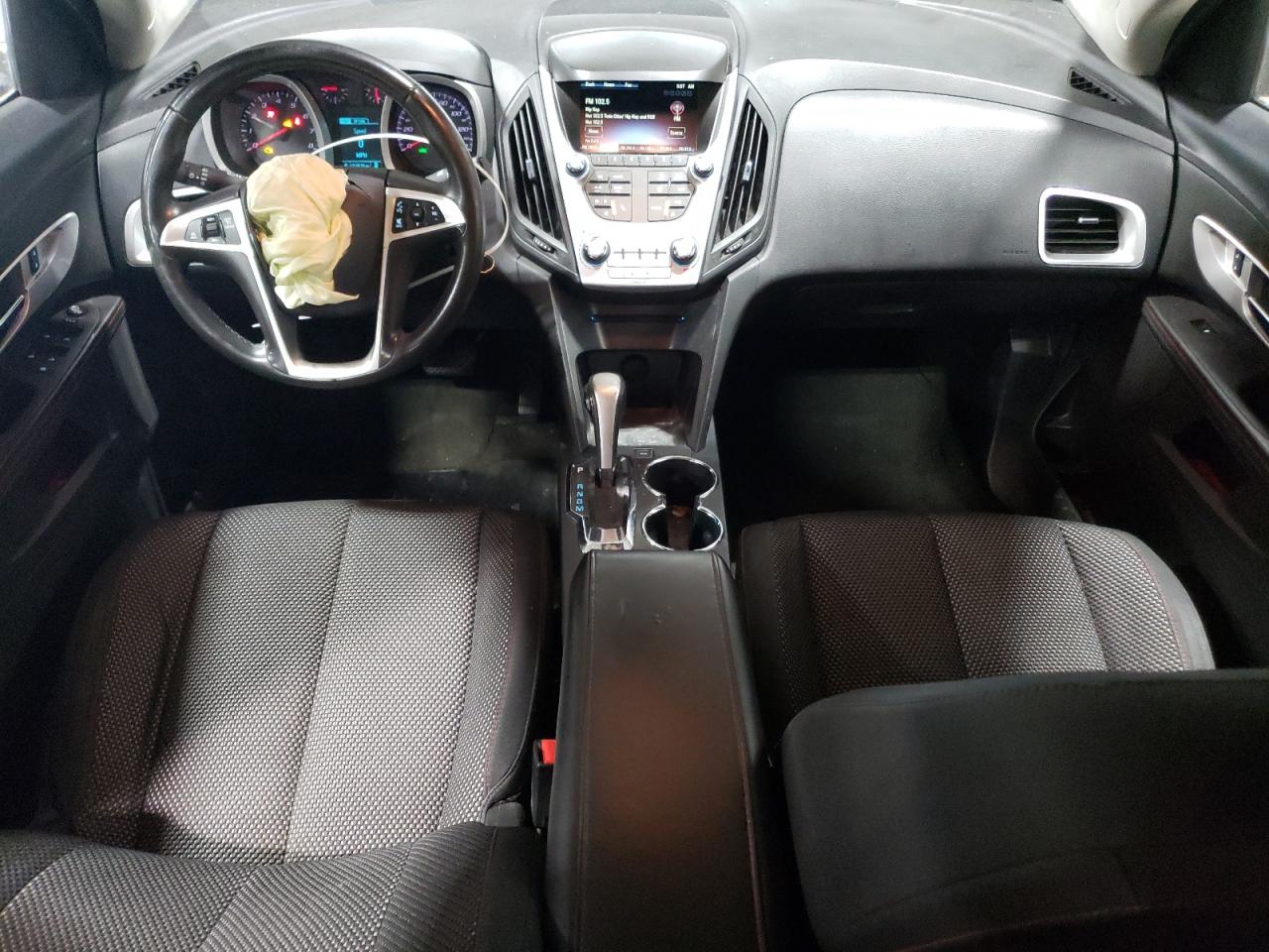 2GNFLFEK9E6183225 2014 Chevrolet Equinox Lt