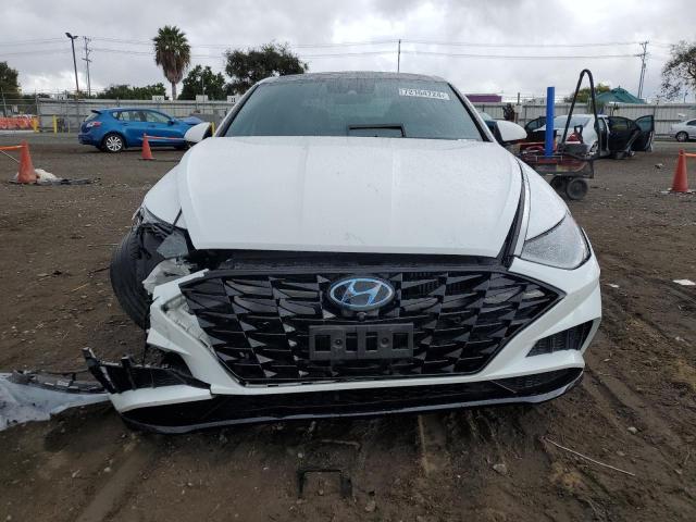 5NPEH4J23LH051568 Hyundai Sonata LIM 5