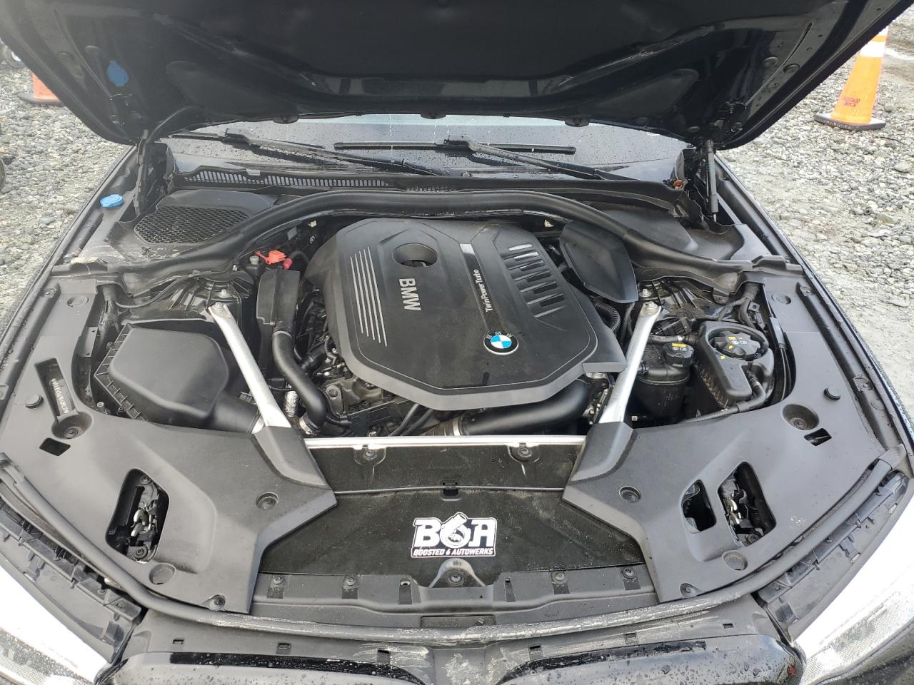 WBAJE5C59JWA96638 2018 BMW 540 I