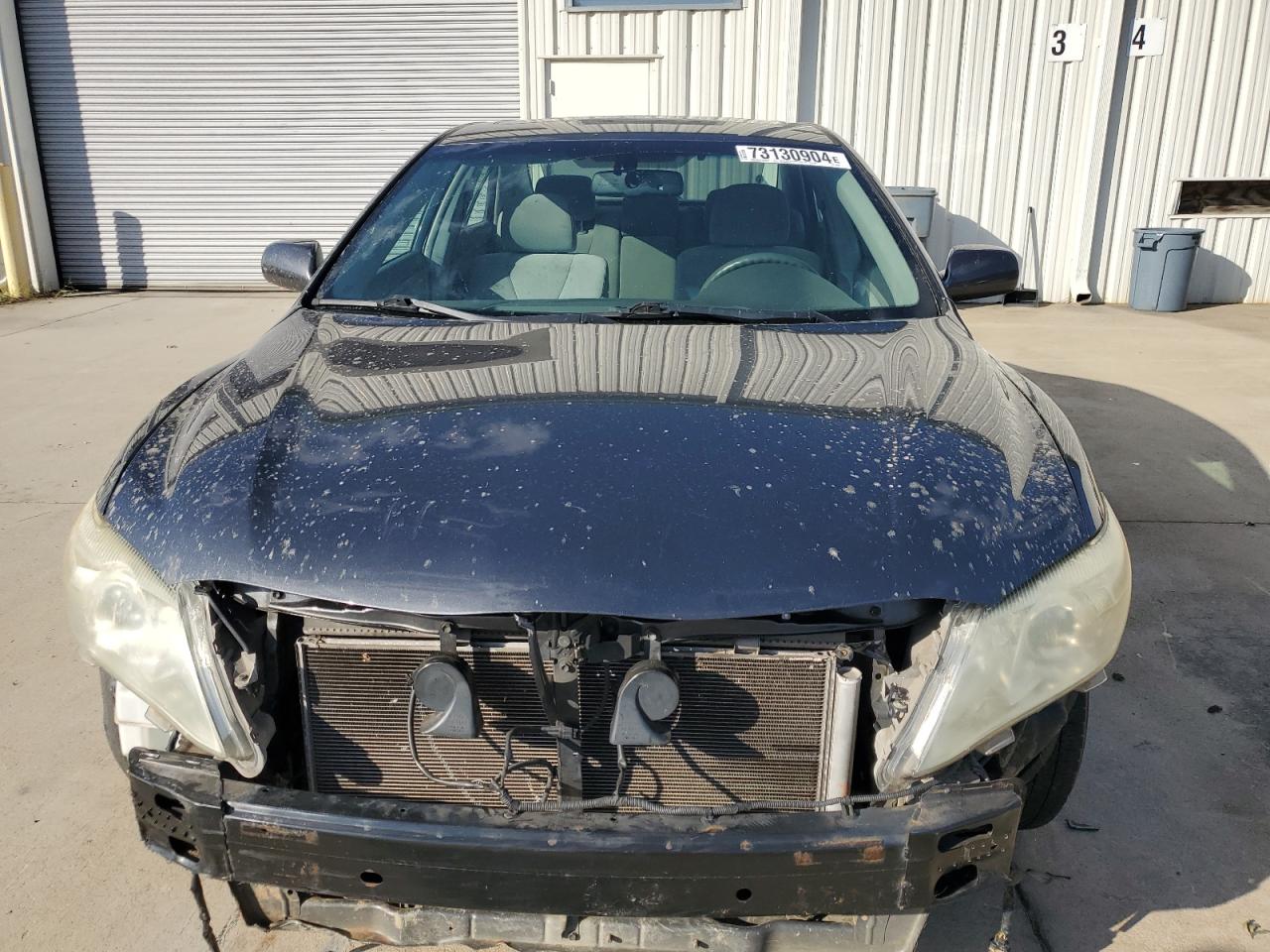 2010 Toyota Camry - Image 5