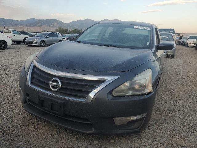  NISSAN ALTIMA 2013 Charcoal