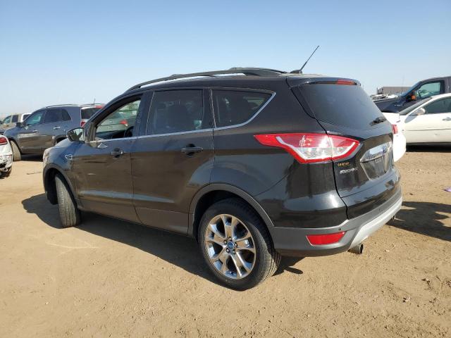  FORD ESCAPE 2013 Czarny