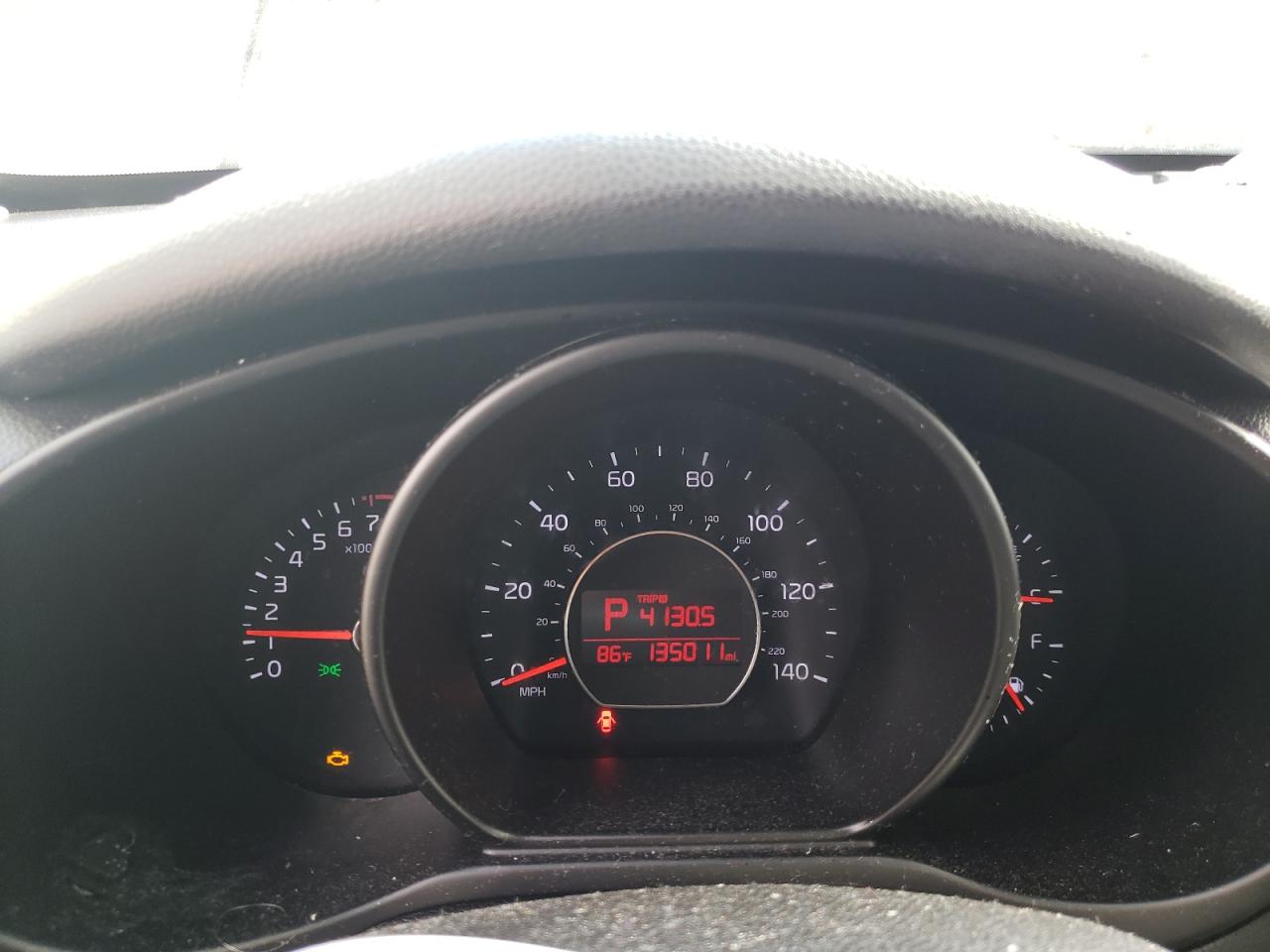 KNDJN2A23F7115855 2015 Kia Soul