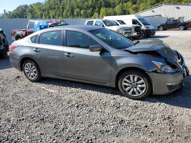  NISSAN ALTIMA 2015 Szary