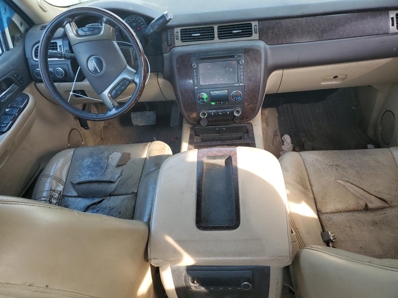 2014 GMC Sierra - Image 8