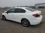 2015 Honda Civic Se de vânzare în Pennsburg, PA - Front End