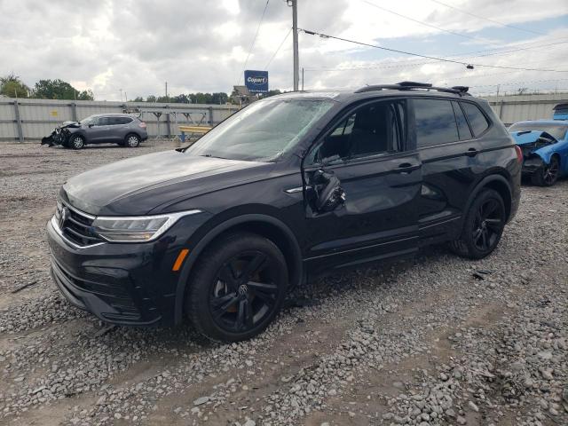 3VVCB7AX3PM027813 Volkswagen Tiguan SE