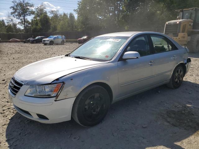 2010 Hyundai Sonata Gls for Sale in Waldorf, MD - Rear End