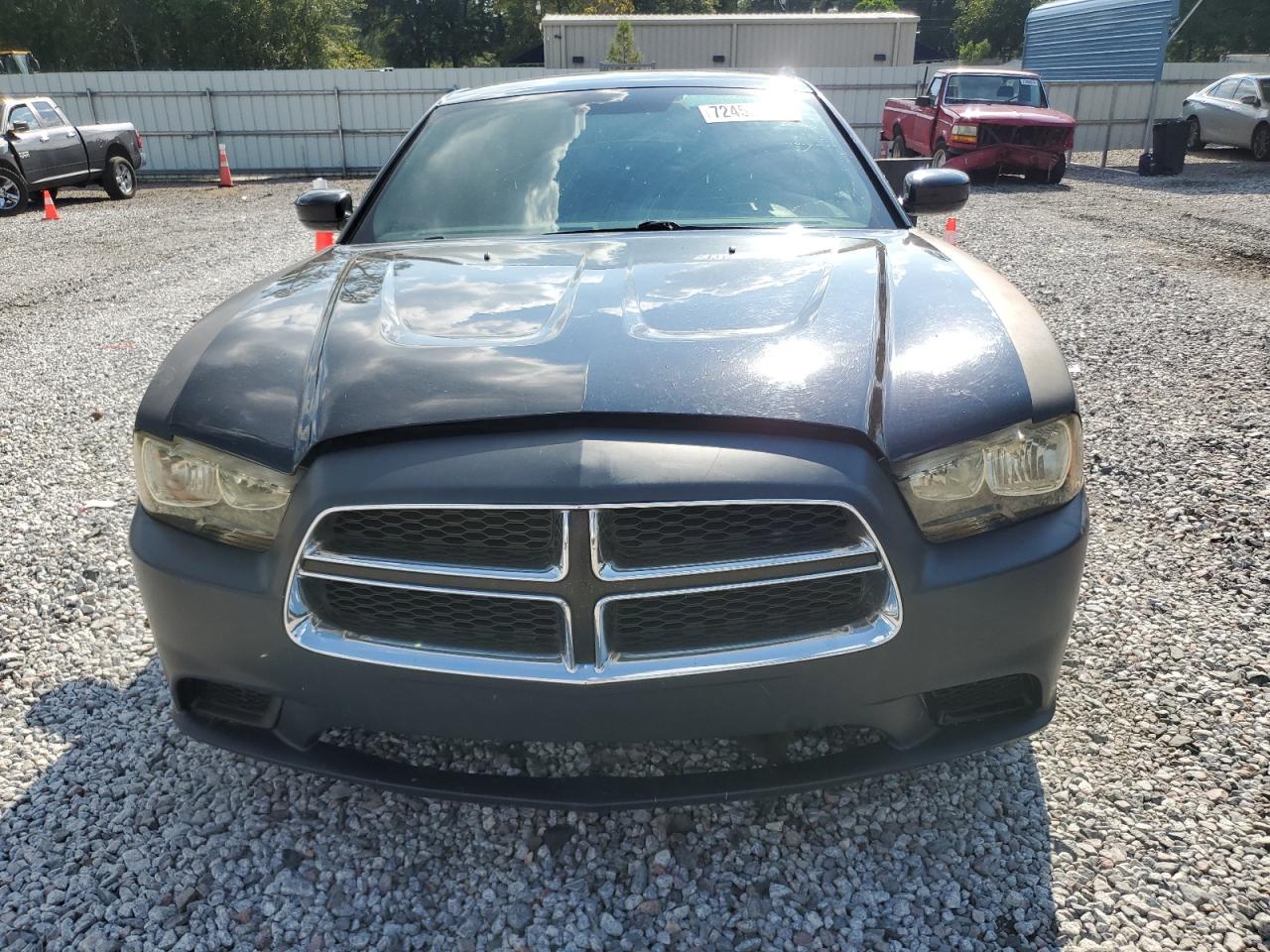 2012 Dodge Charger - Image 5