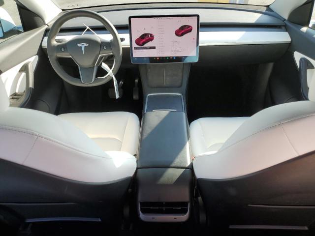 5YJYGDEE9MF231125 Tesla Model Y  8