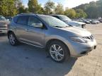 2011 Nissan Murano S for Sale in Ellwood City, PA - Front End