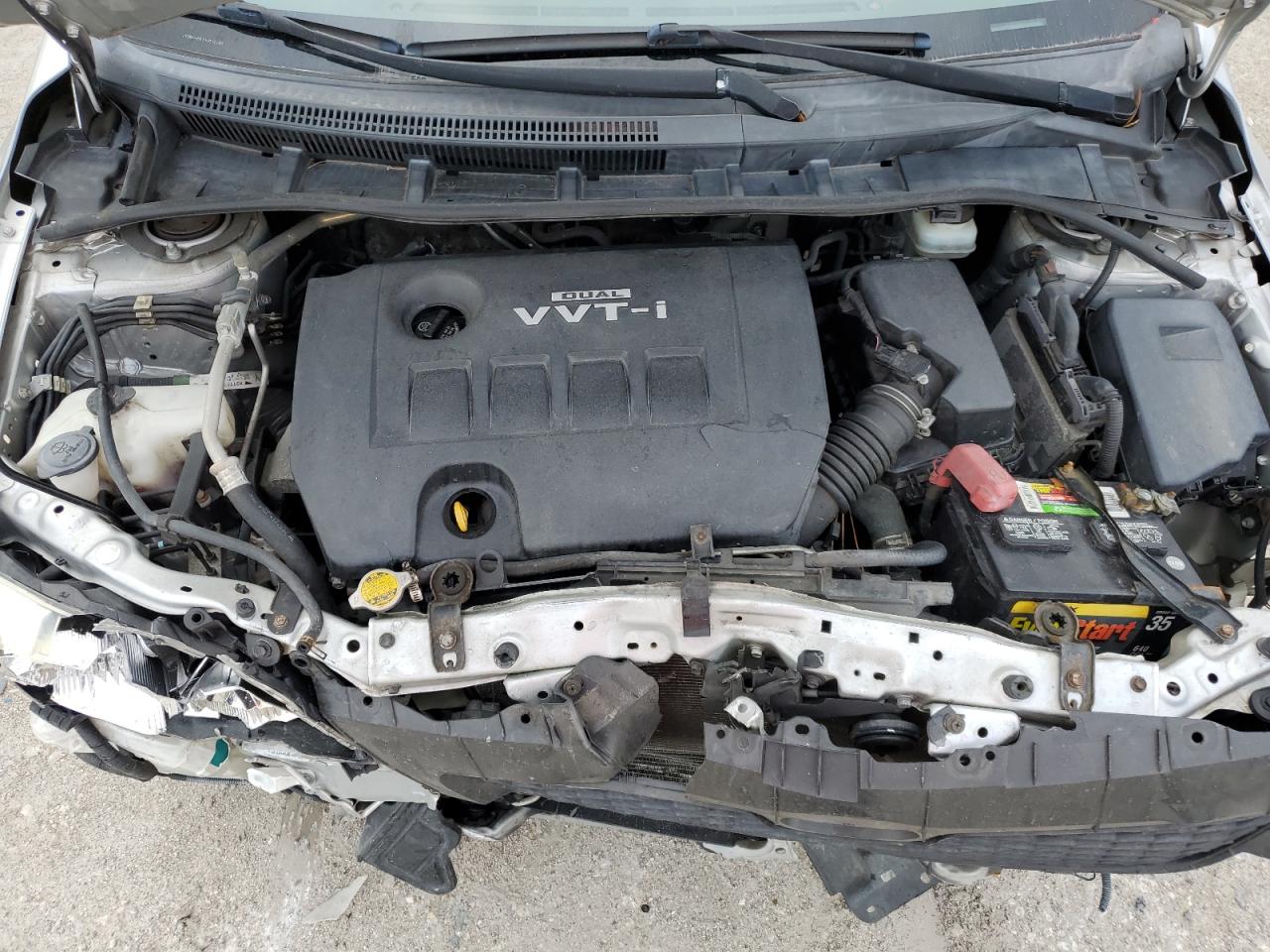 2010 Toyota Corolla - Image 13