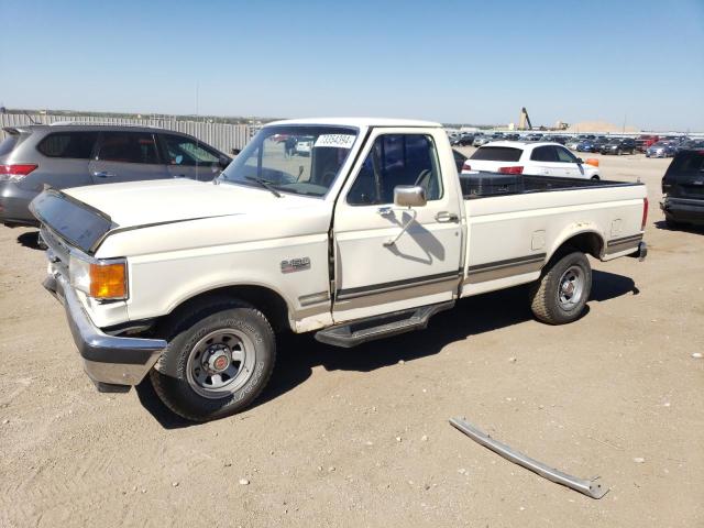 1989 Ford F150 