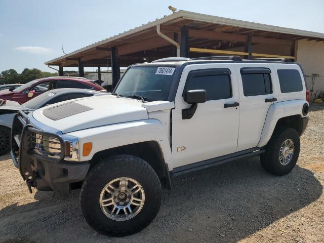 2007 Hummer H3 