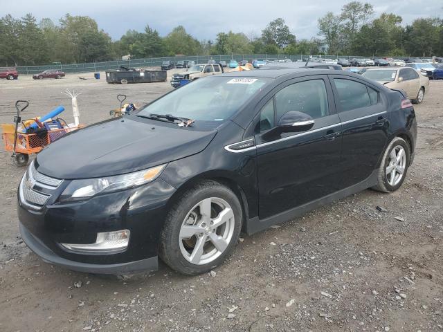 2014 Chevrolet Volt 