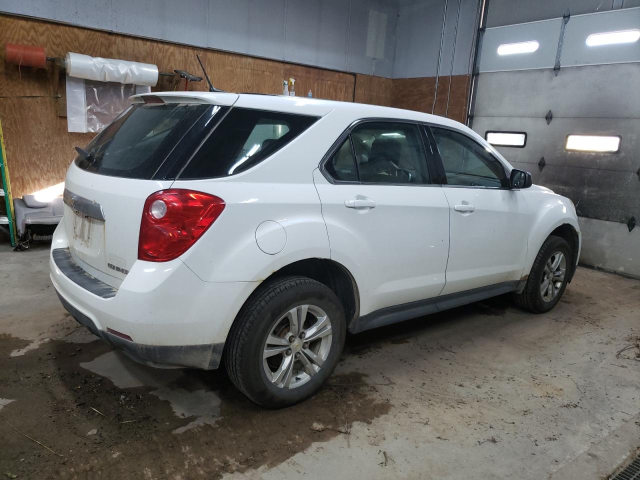 2014 Chevrolet Equinox - Image 3