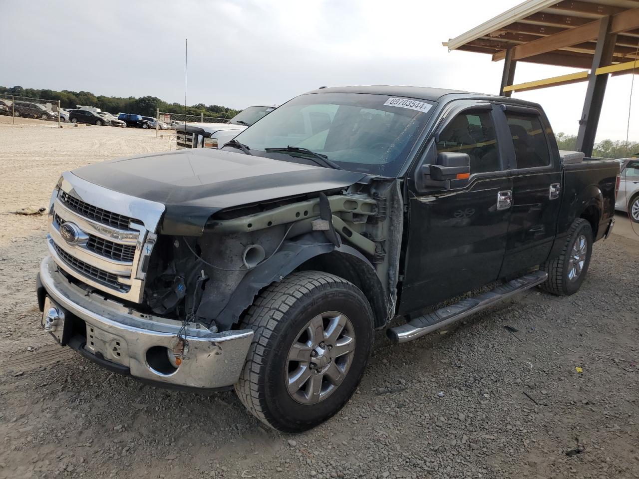 2013 Ford F-150 - Image 1