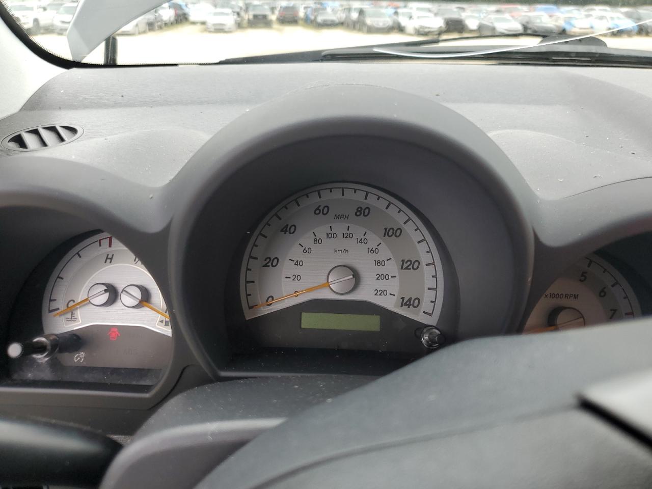 2006 Toyota Scion Tc VIN: JTKDE167560106443 Lot: 73467854