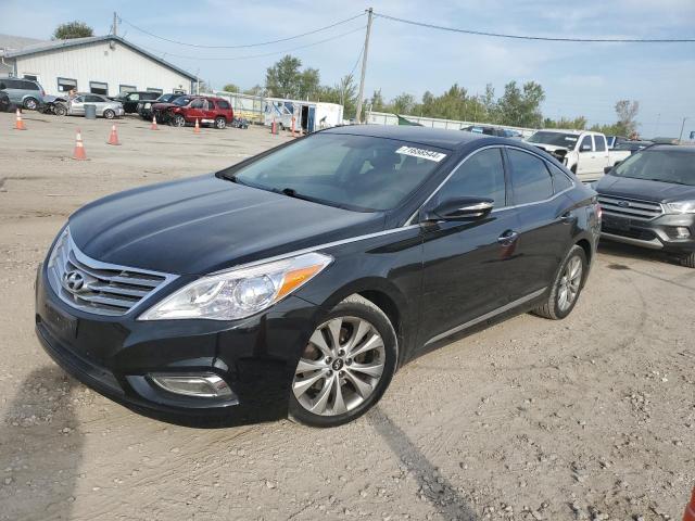 2014 Hyundai Azera 