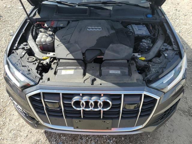 WA1LXBF76ND009790 Audi Q7 PREMIUM 12