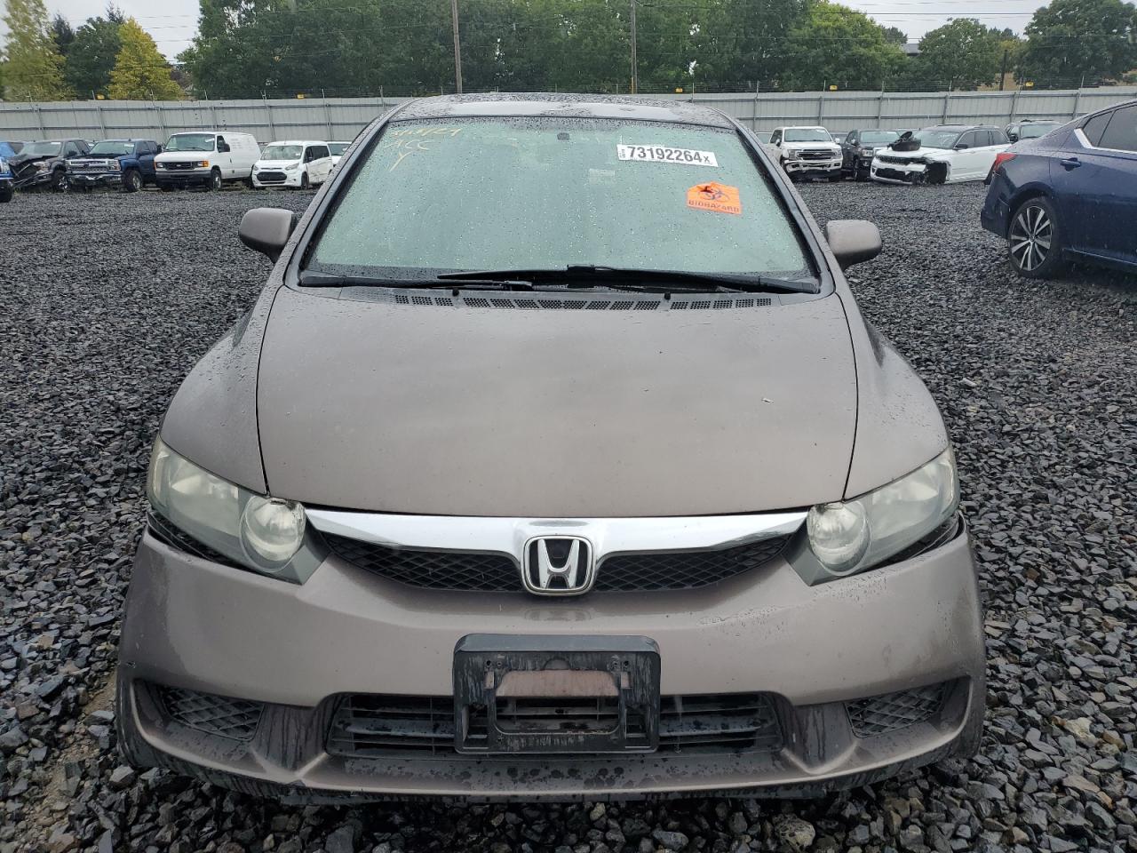 2009 Honda Civic - Image 5