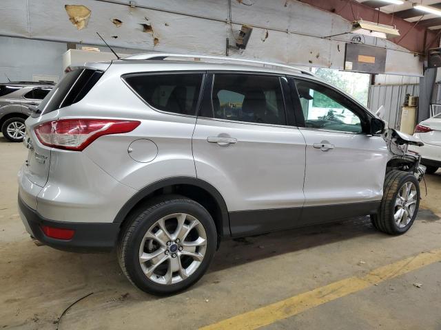  FORD ESCAPE 2014 Srebrny