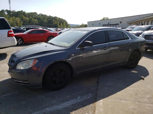 2008 Chevrolet Malibu Ls