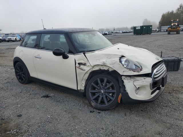  MINI COOPER 2015 Бежевий