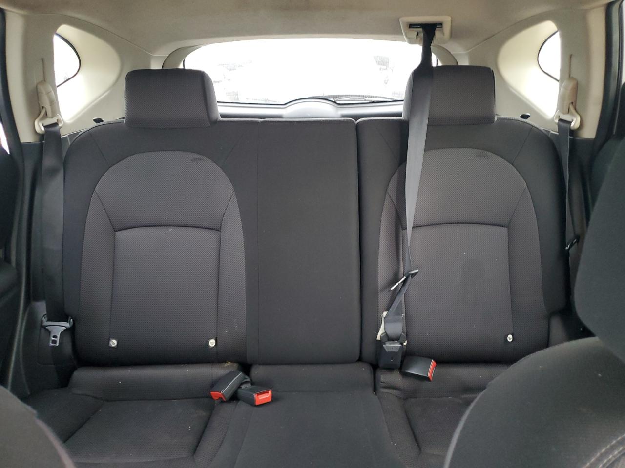 2008 Nissan Rogue S VIN: JN8AS58V98W406786 Lot: 72961334