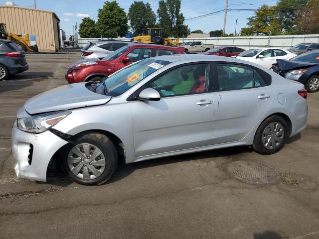 2019 Kia Rio S